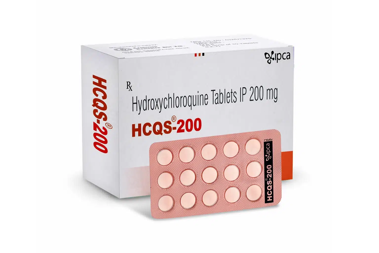 Hcqs 200 mg - Image 3
