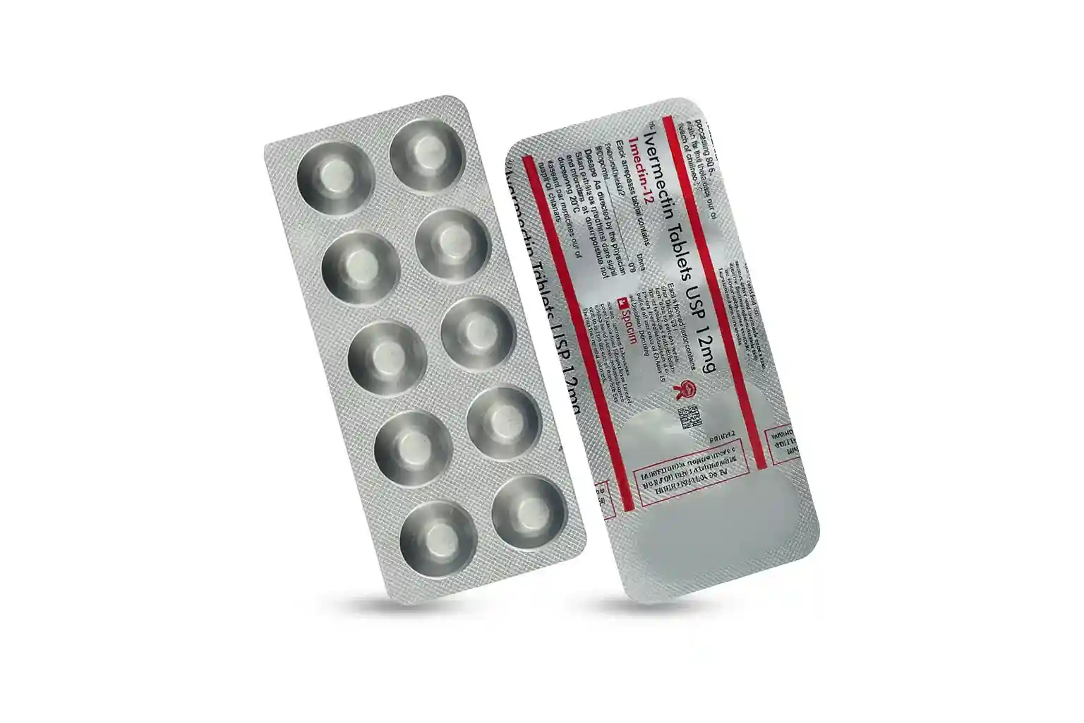 Imectin 12mg - Image 2