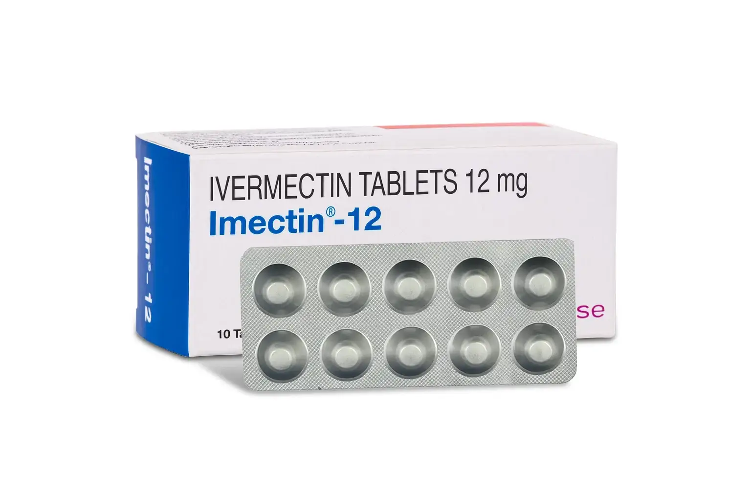 Imectin 12mg - Image 3