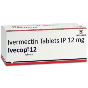 Buy Ivercop 12 Ivermectin Online in USA
