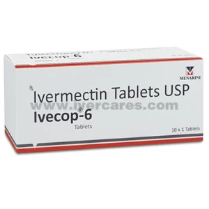 Buy Ivecop 6 Ivermectin online in usa