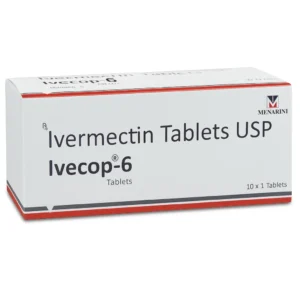 Buy Ivecop 6 Ivermectin online in usa