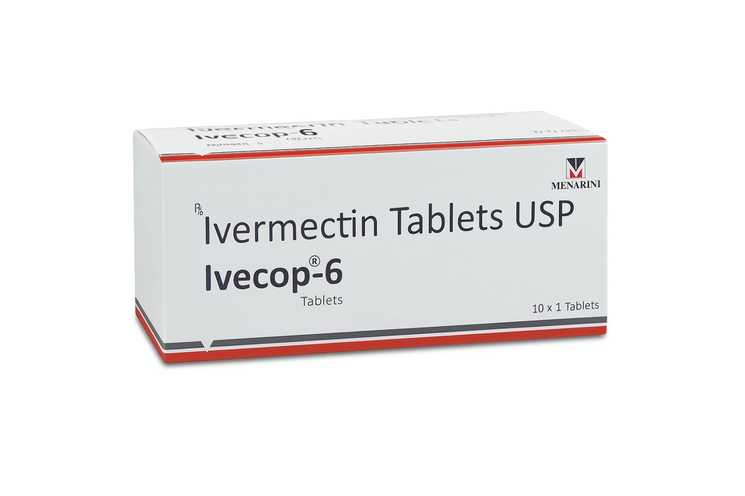 Buy Ivecop 6 Ivermectin online in usa