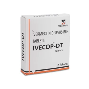 Buy Ivecop DT Ivermectin Tablets Online in USA