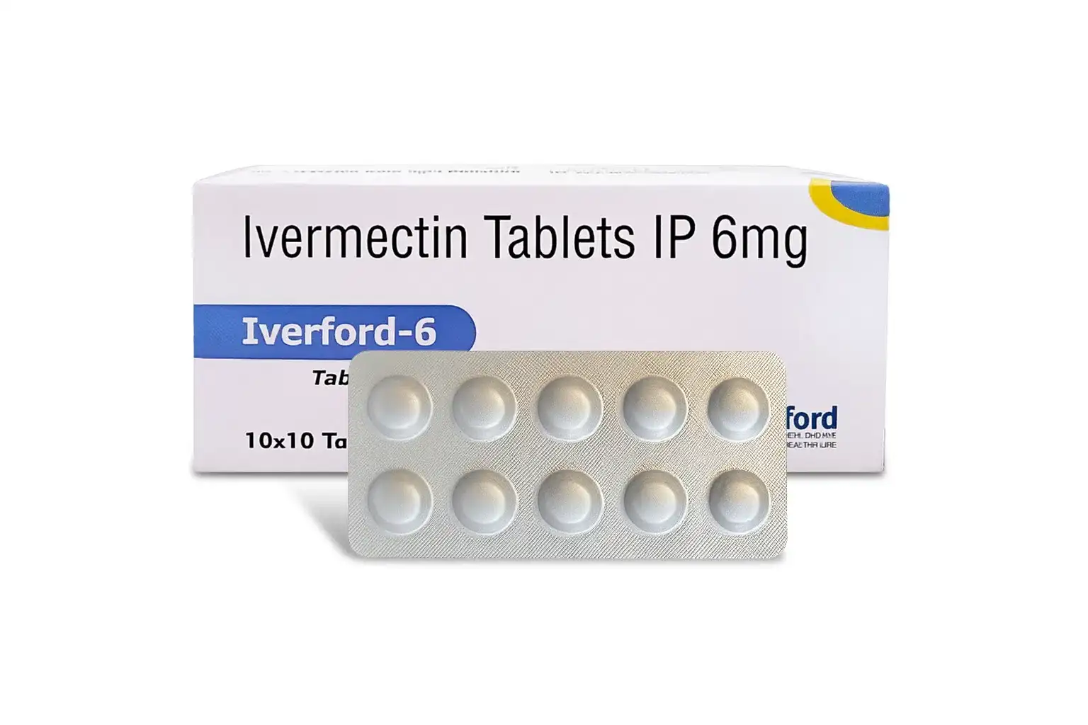 Iverford 6mg - Image 3