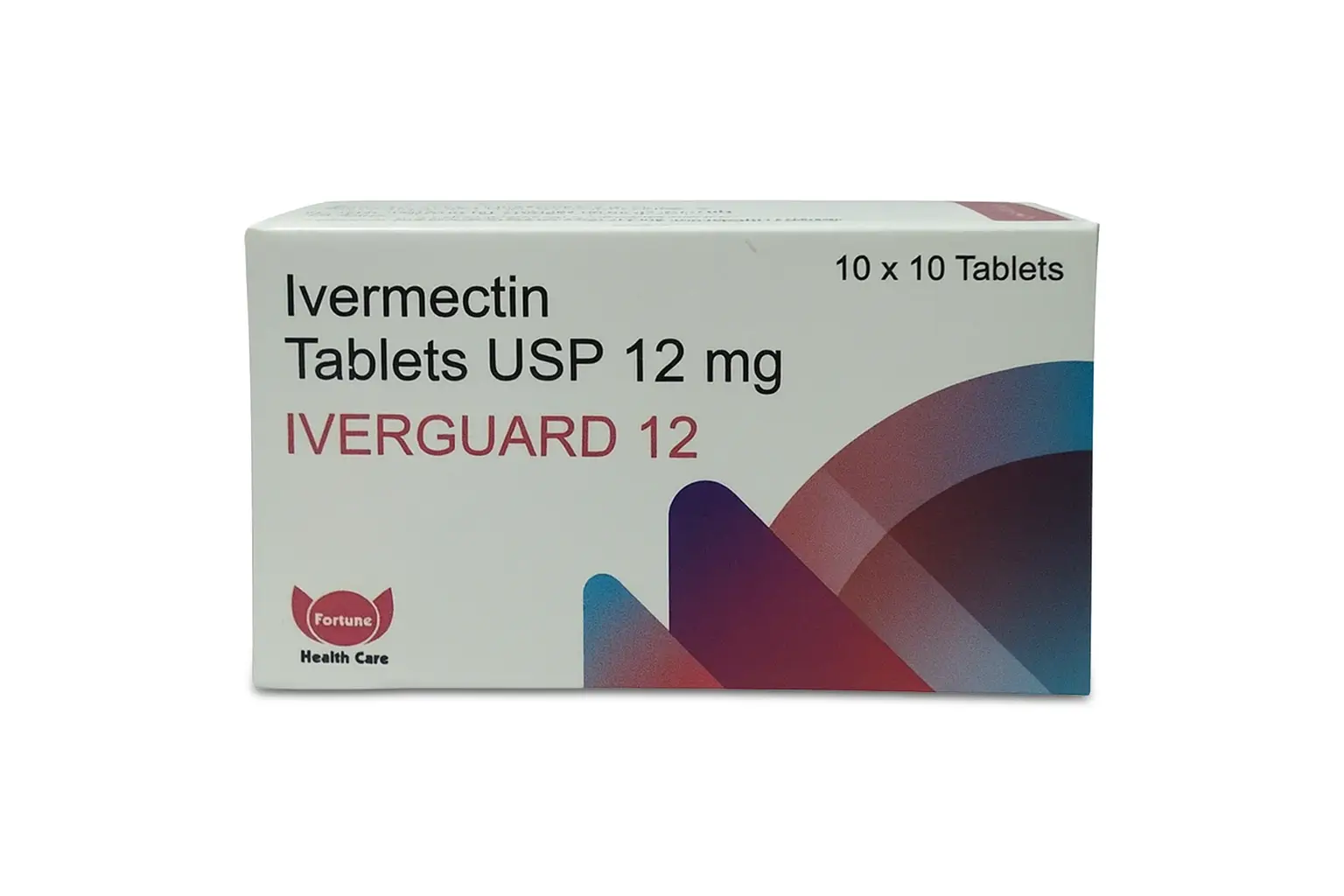 Buy Iverguard 12 mg Ivermectin Tablets Online in USA