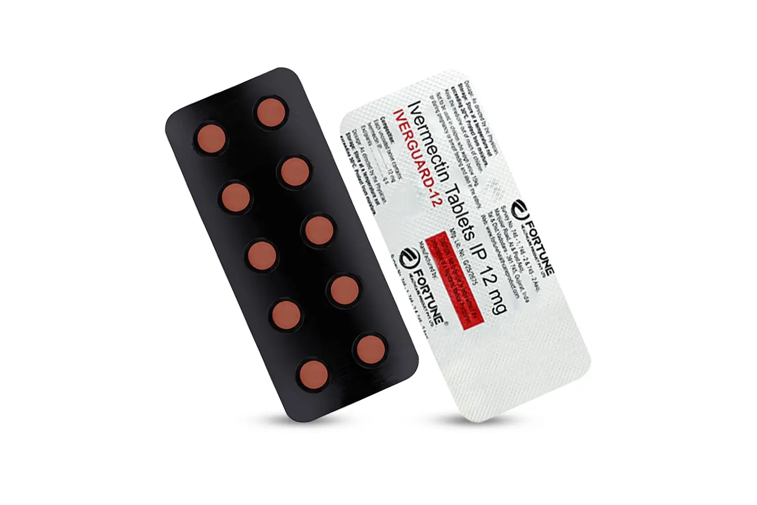 Iverguard 12 Mg - Image 2