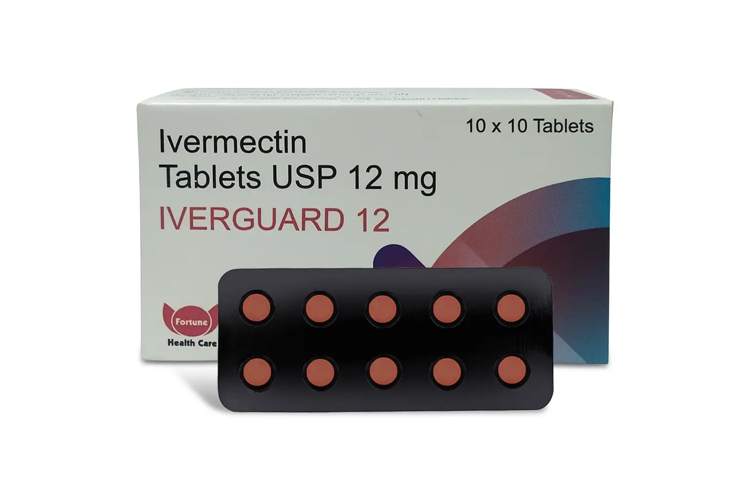 Iverguard 12 Mg - Image 3