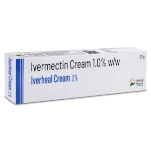 Buy Iverheal Cream 30g ivermectin online in USA