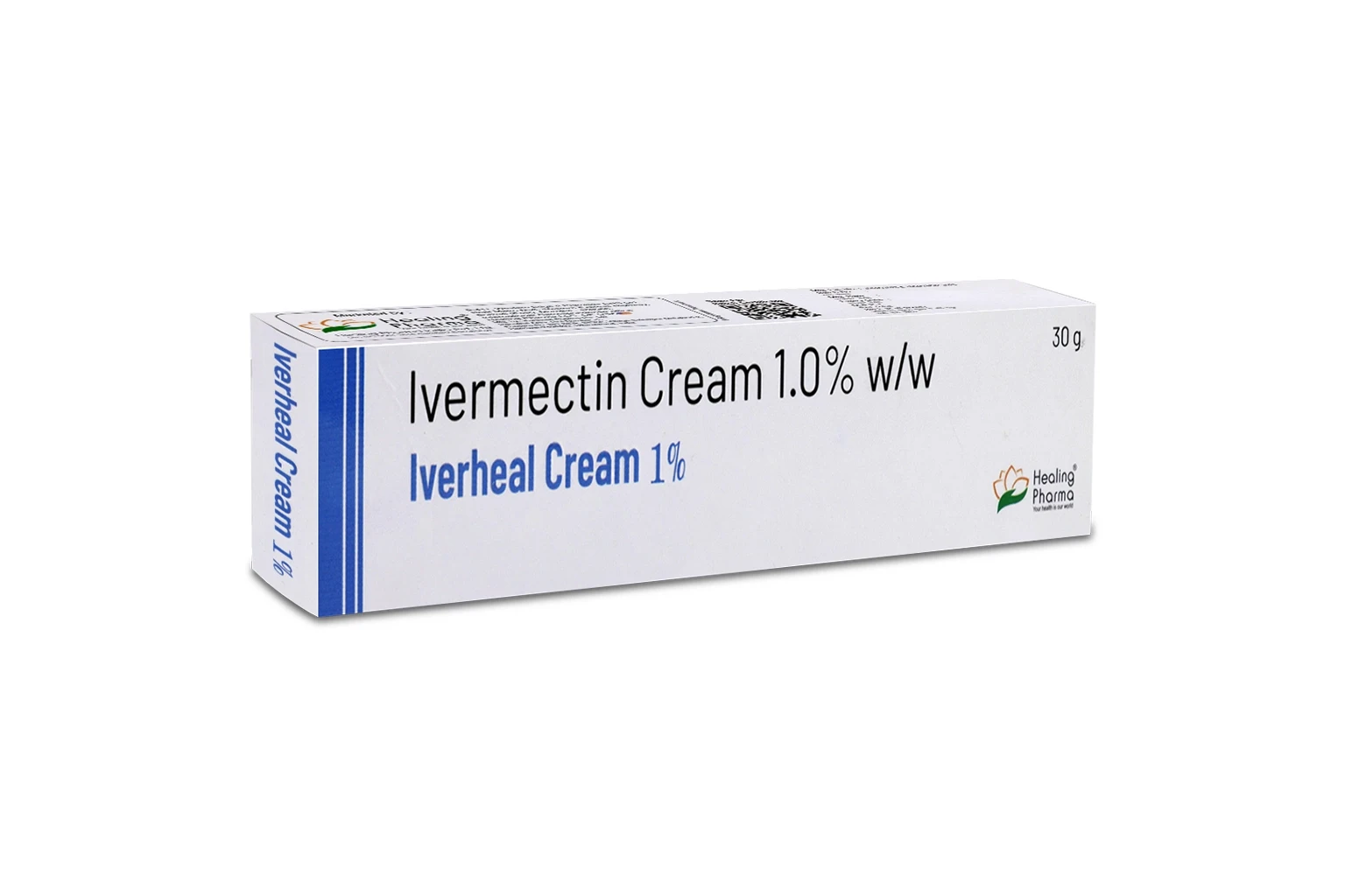 Buy Iverheal Cream 30g ivermectin online in USA