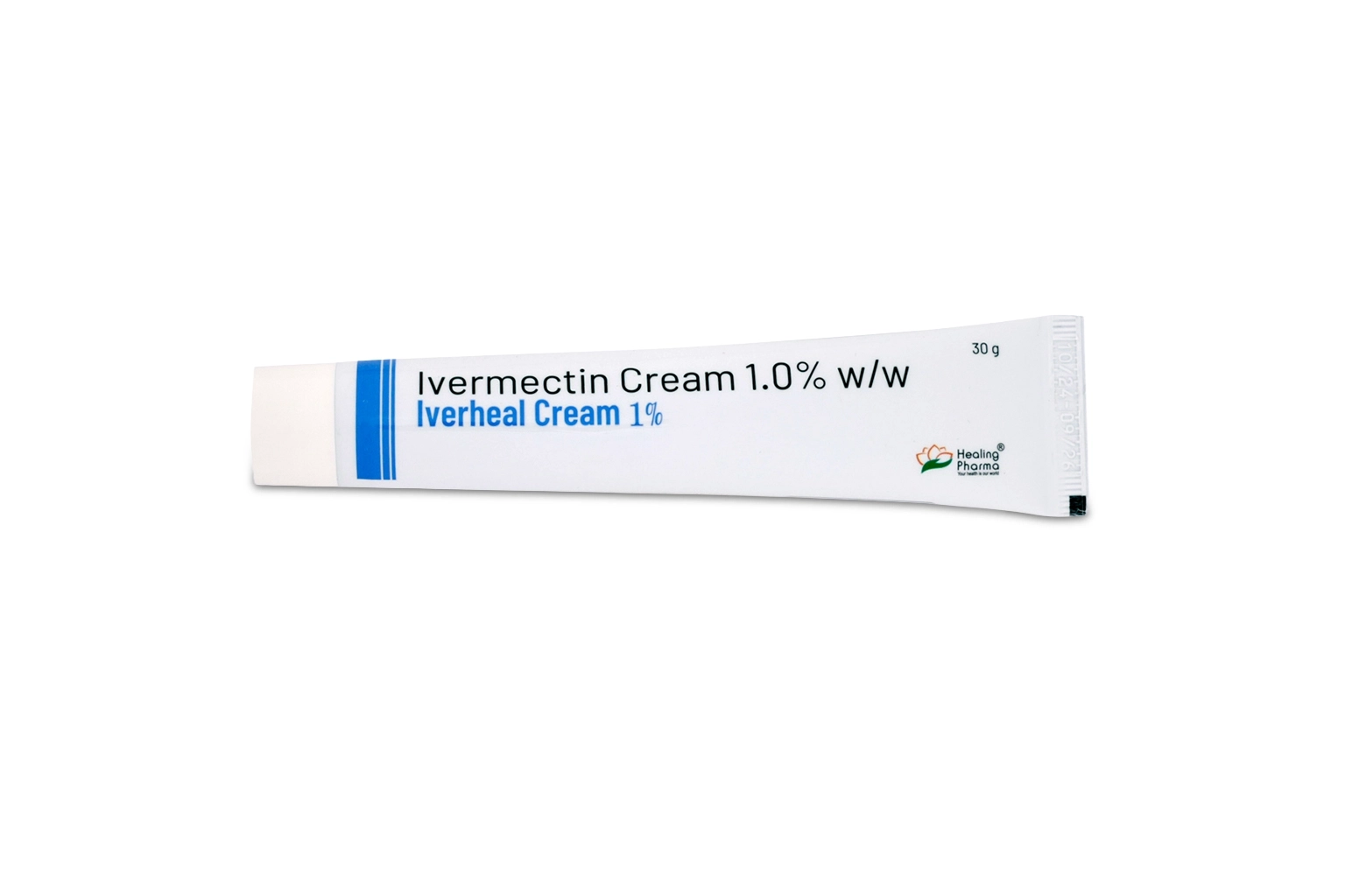 Iverheal Cream 30g - Image 2