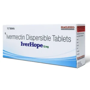 Buy Iverhope 12 Mg Tablets Ivermectin Online in USA