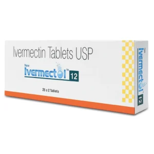 Buy Ivermectol 12mg Ivermectin Tablet Online in USA
