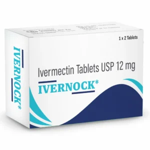 Buy Ivernock 12 mg Ivermectin Tablets Online in USA