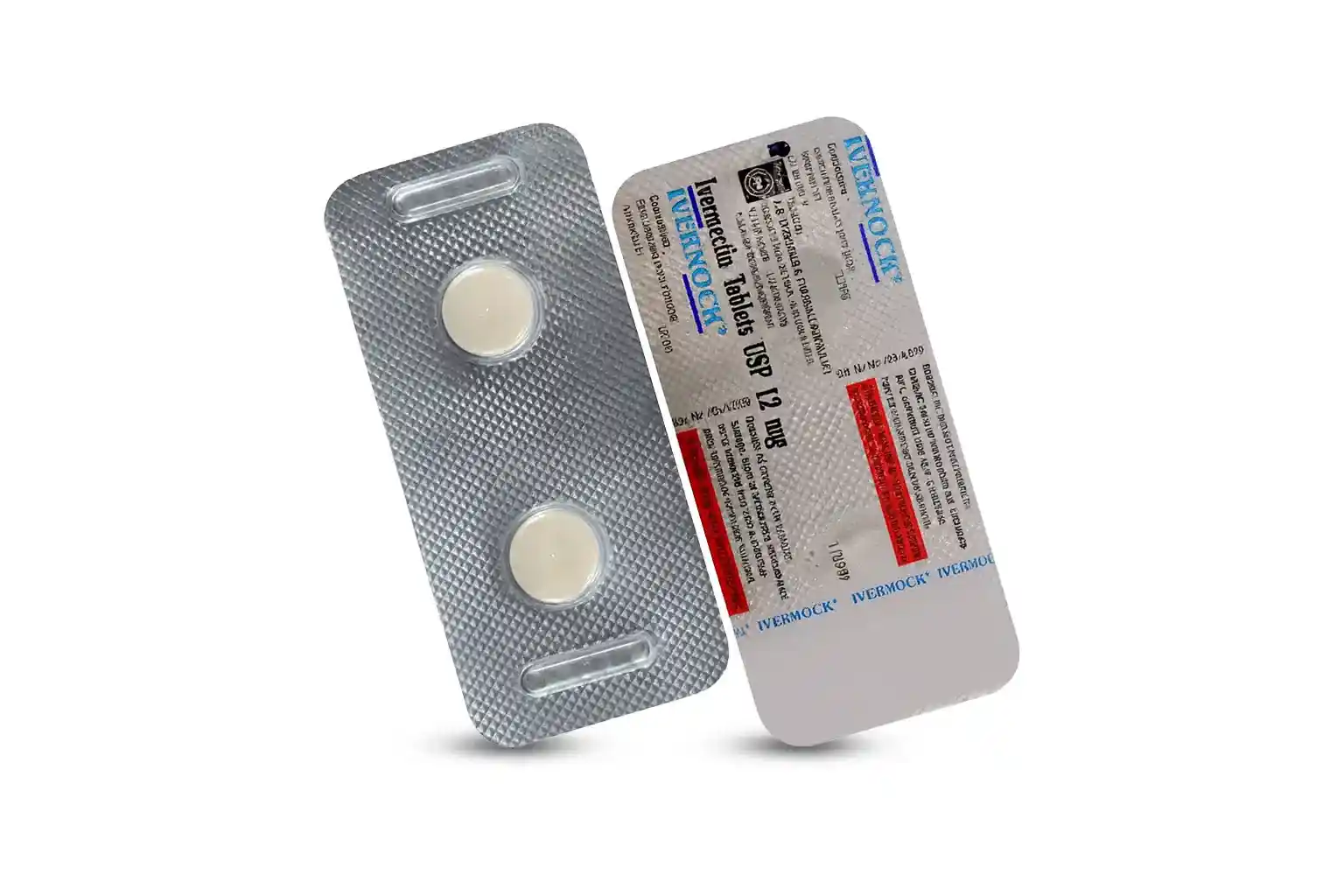 Ivernock 12 mg - Image 2