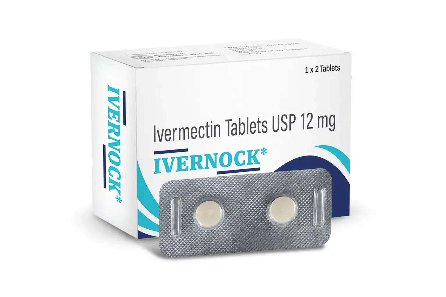 Ivernock 12 mg - Image 3