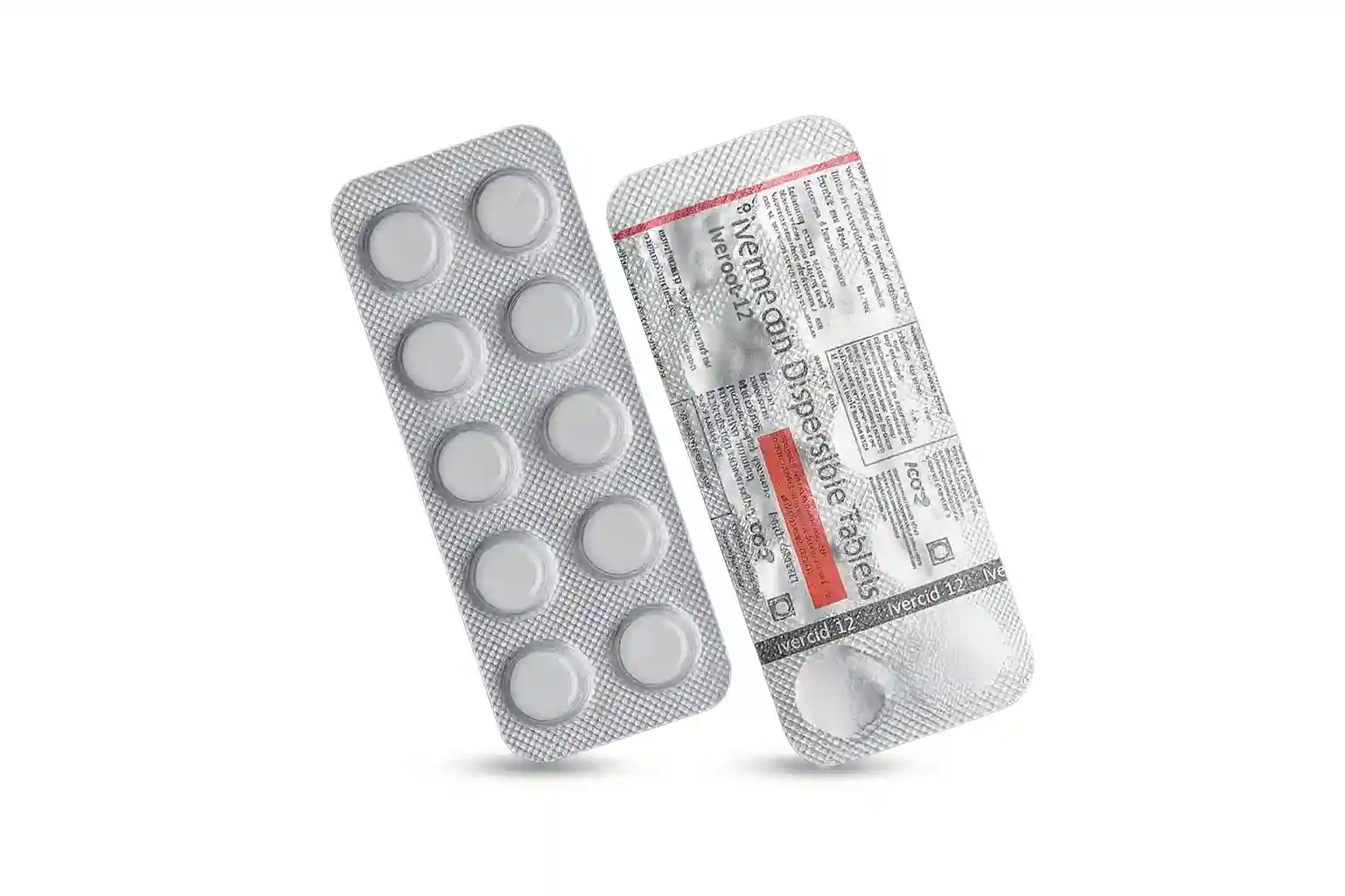 Iveroot 12mg - Image 2