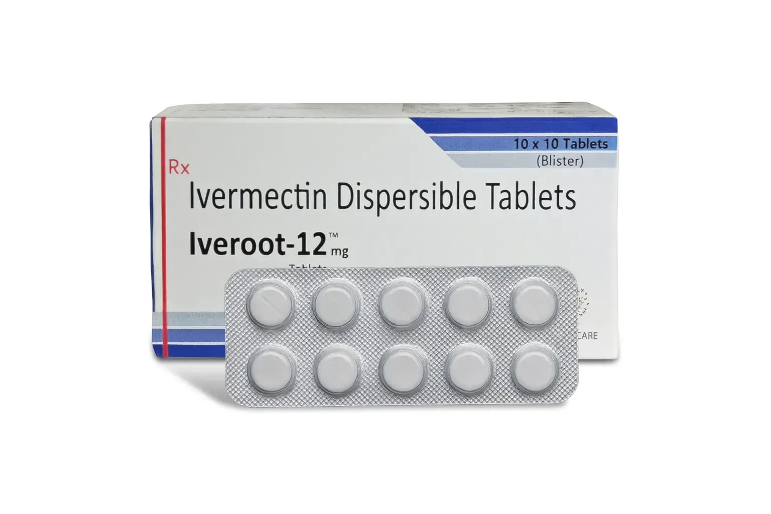 Iveroot 12mg - Image 3