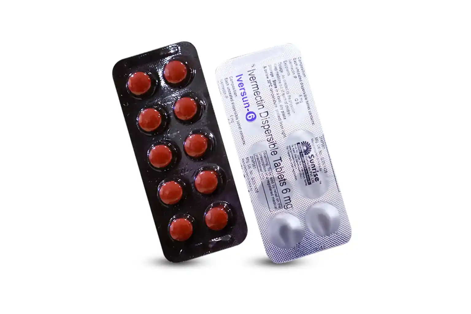 Iversun 6mg - Image 2