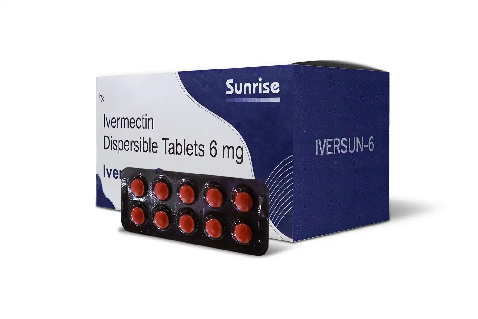 Iversun 6mg - Image 3