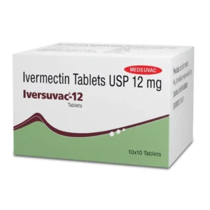 buy Iversuvac 12mg Ivermectin Tablets
