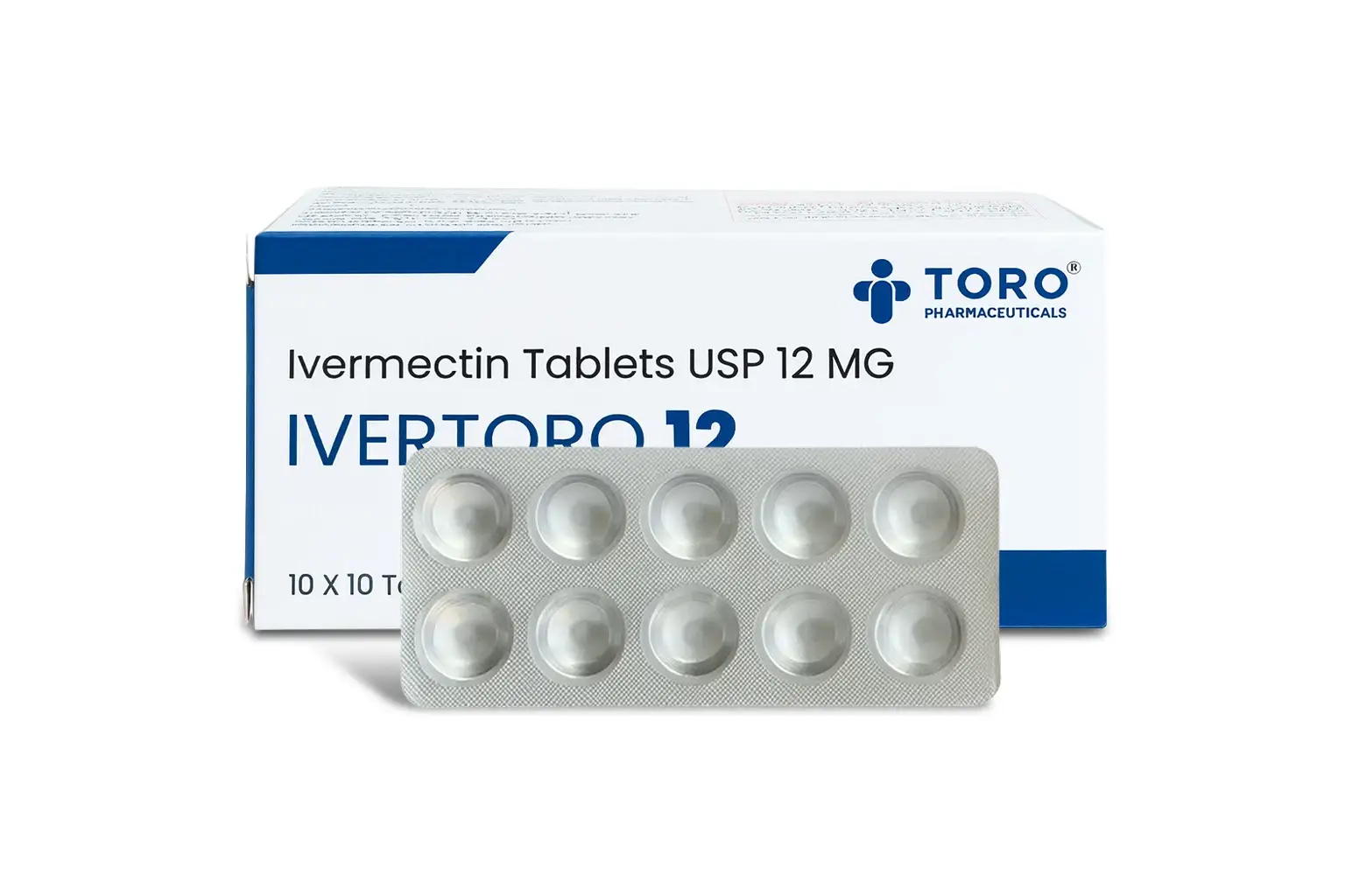 Ivertoro 12 mg - Image 3
