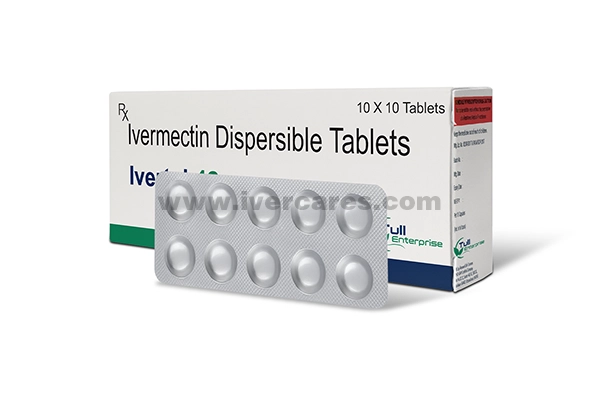 Ivertul 12 Mg - Image 3