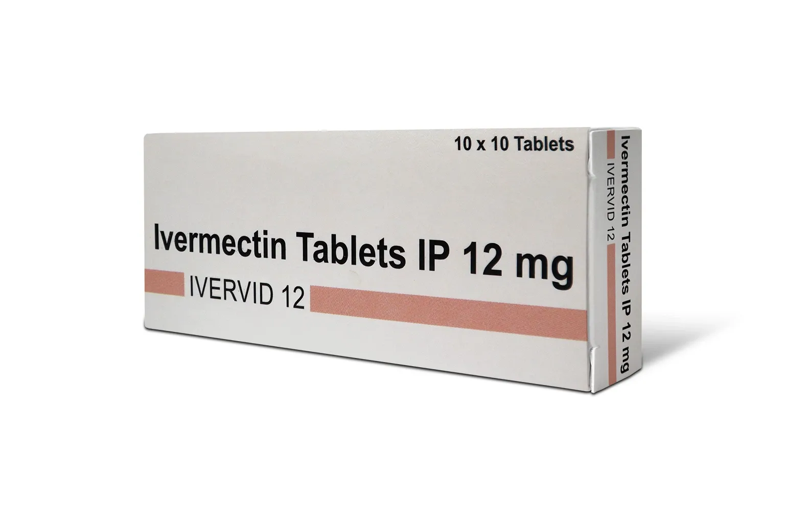 Buy Ivervid 12mg Ivermectin Tablets Online