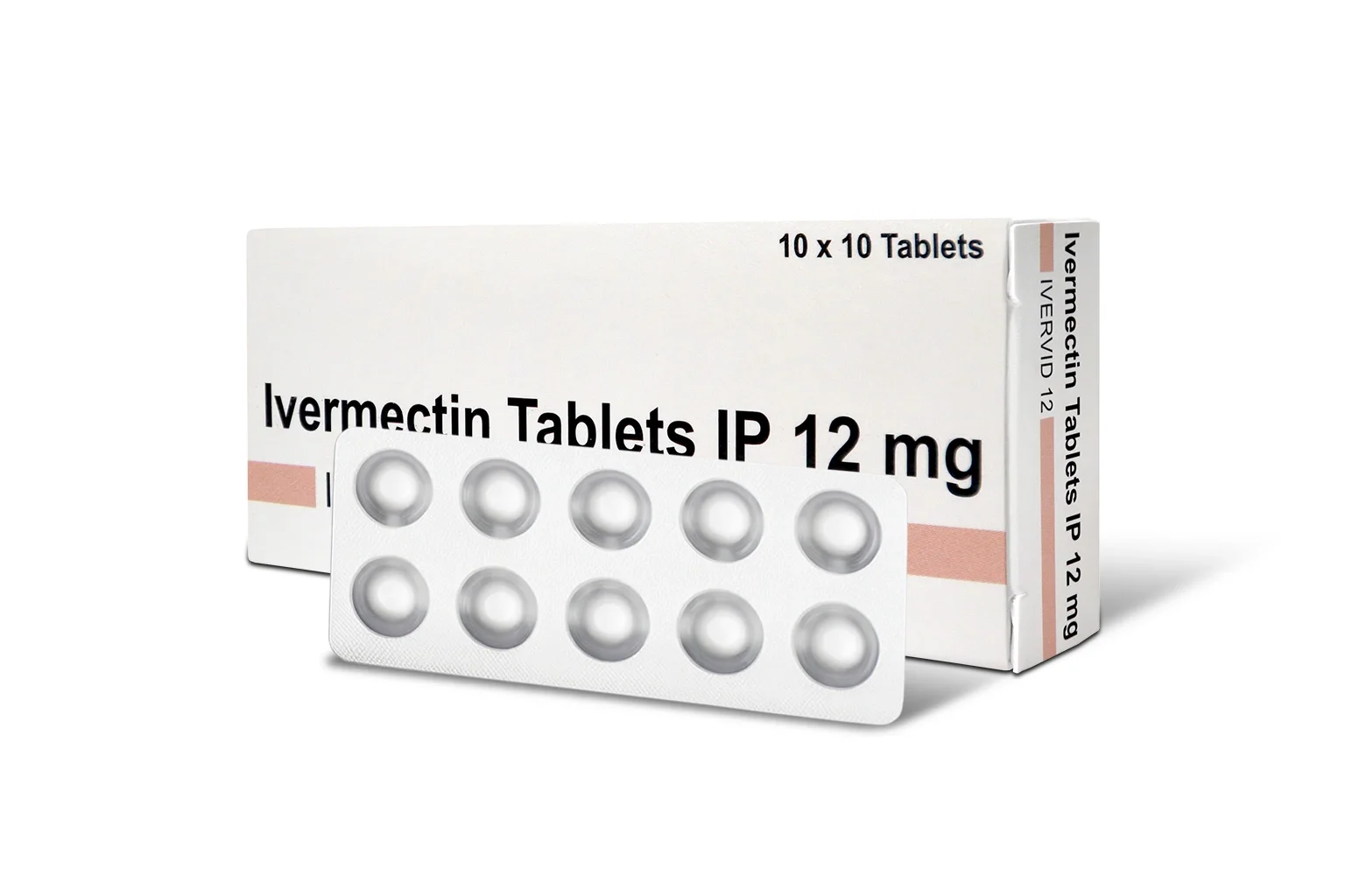 Ivervid 12mg - Image 3