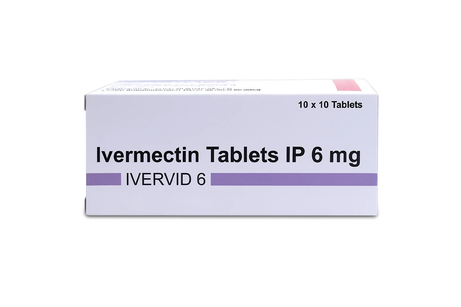 Buy Ivervid 6mg Ivermectin Tablets Online