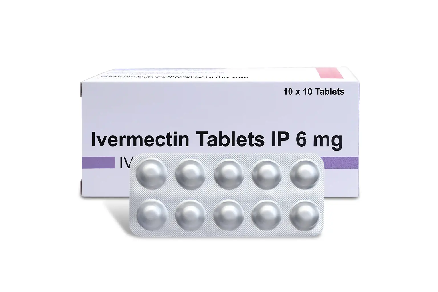 Ivervid 6mg - Image 3