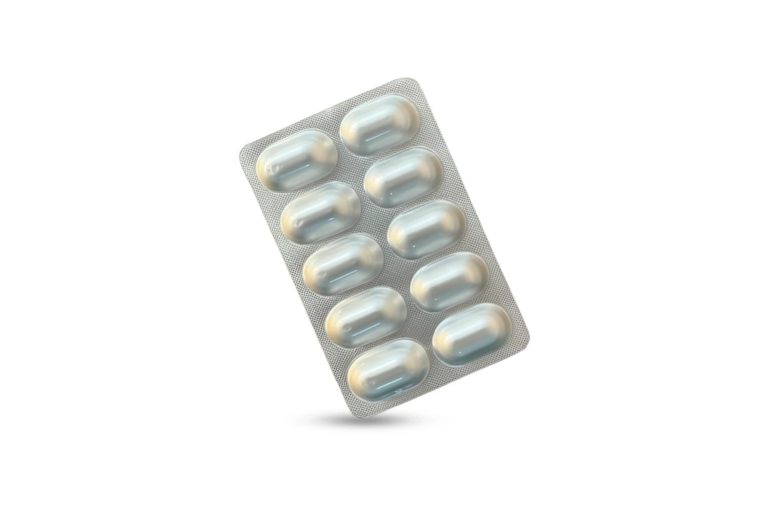 Pure Fenbentoro capsules 222 mg - Image 2