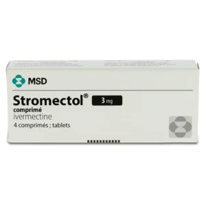 Buy Stromectol 3 mg Ivermectin Tablets Online