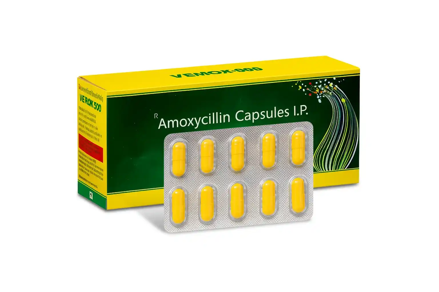 Vemox 500mg - Image 3