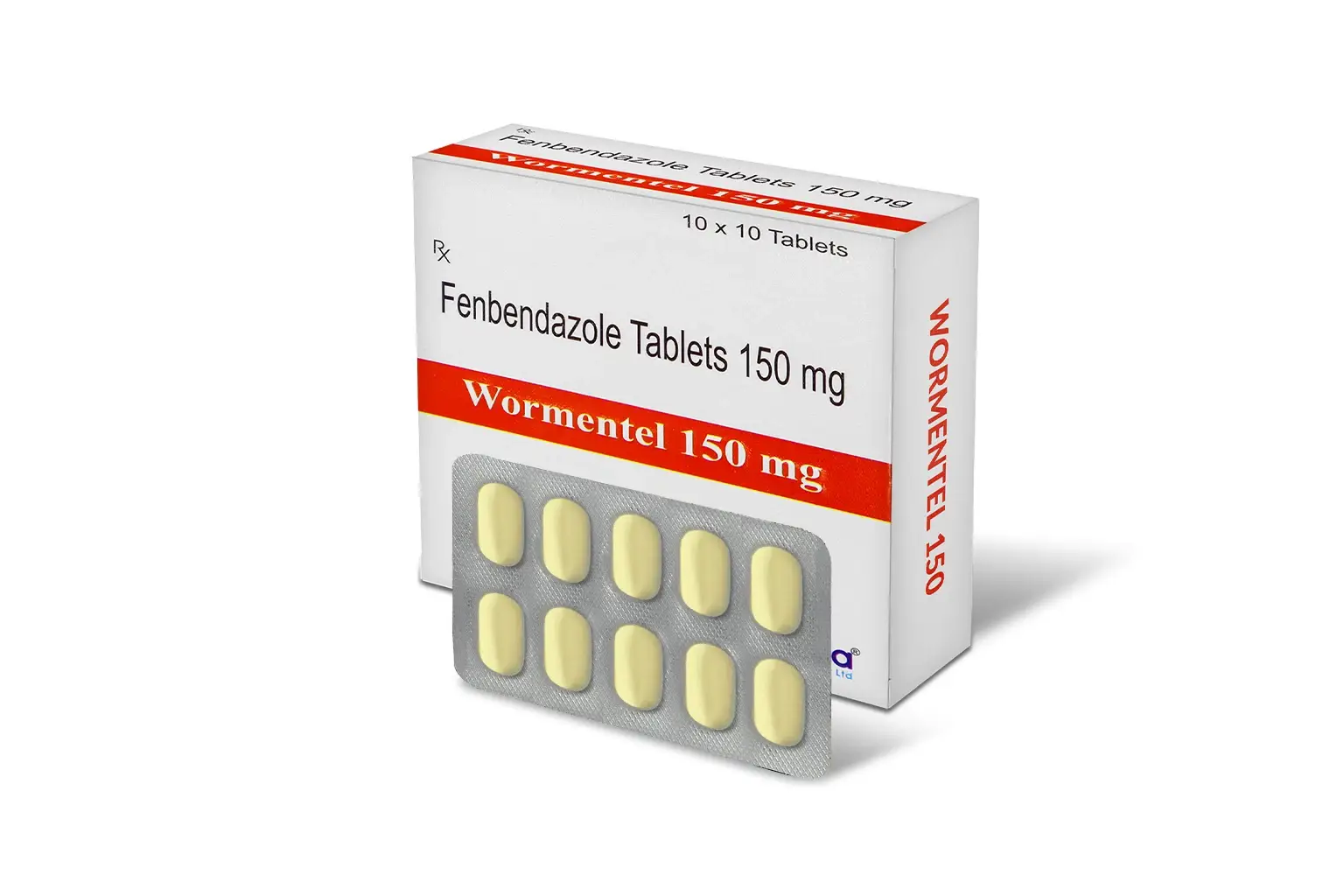 Wormentel 150mg - Image 3