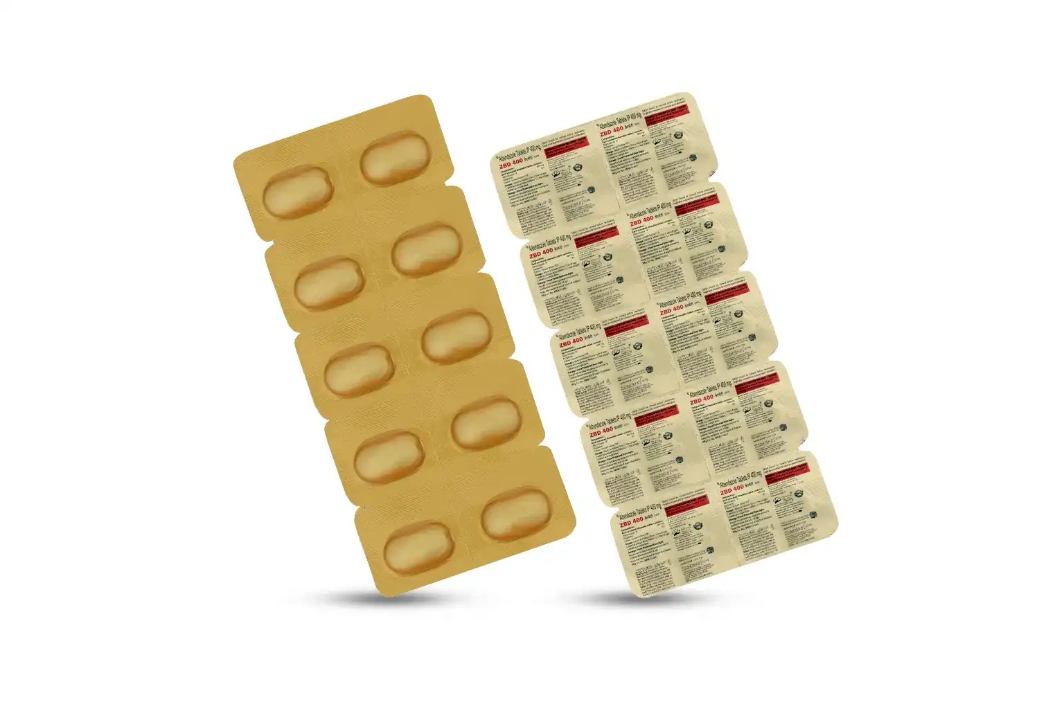 ZBD 400 Mg - Image 2