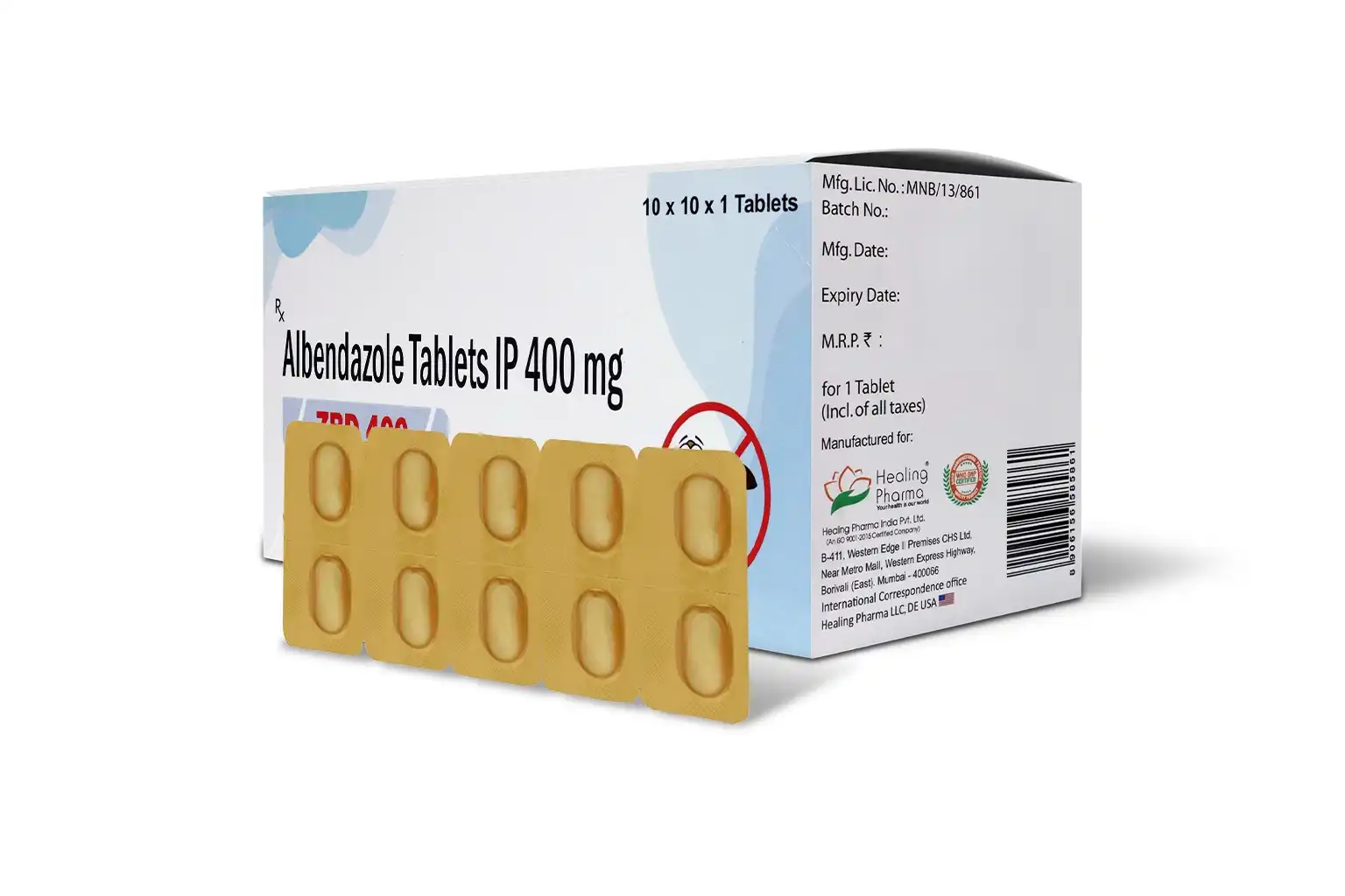 ZBD 400 Mg - Image 3