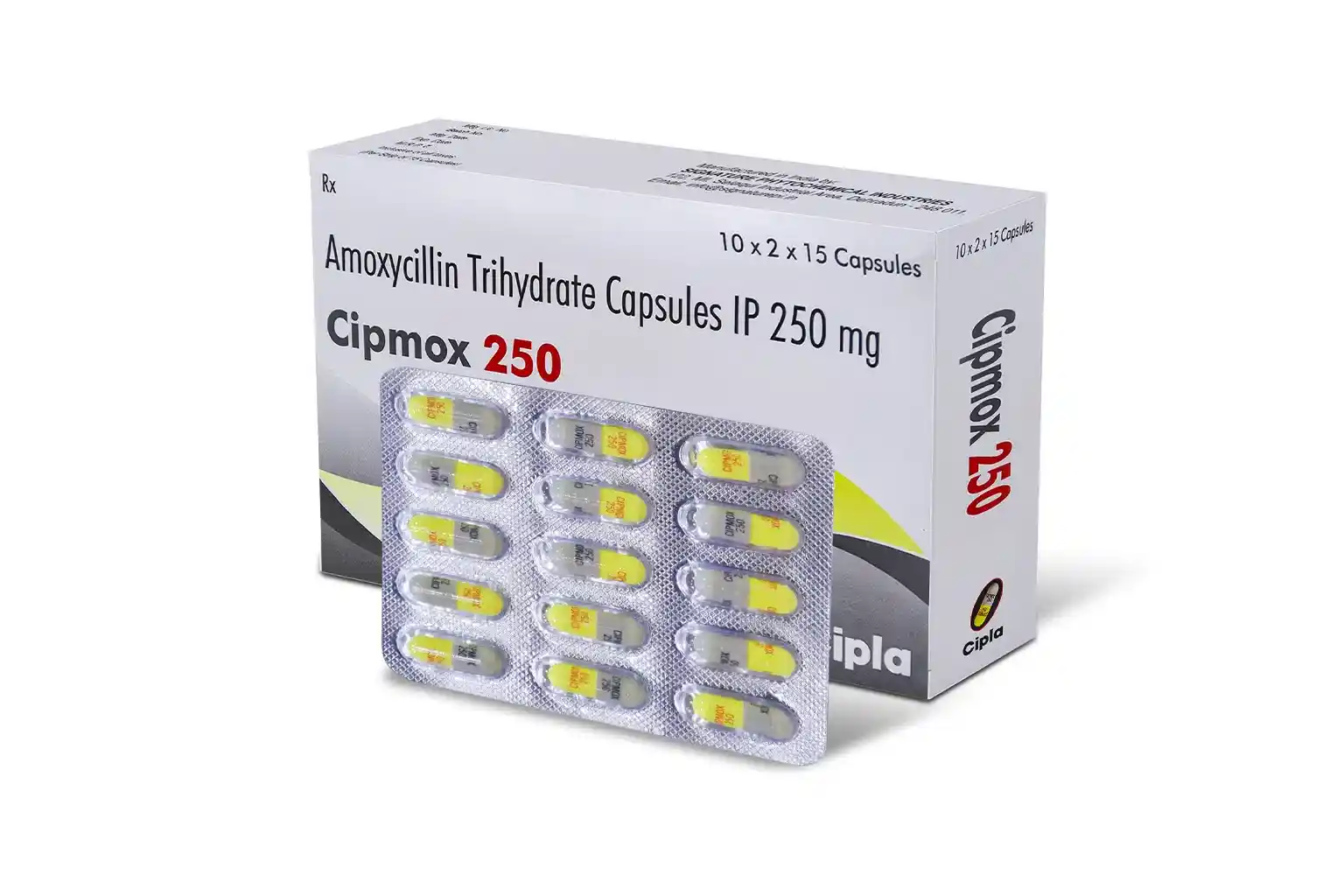 Cipmox 250mg - Image 3