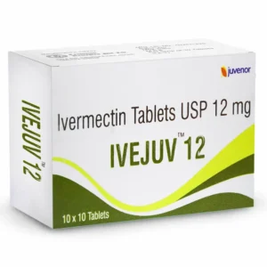 Buy Ivejuv 12 Mg ivermectin Online in USA