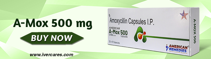 A-mox 500 mg uses