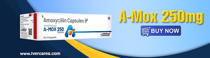 A-mox 250mg