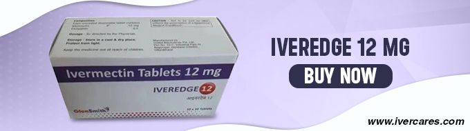 Scabies Treatment with Iveredge