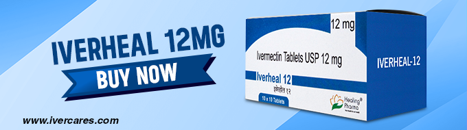 Iverheal 12 mg benefits and dosage