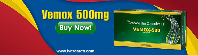 Vemox 500mg