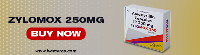 Zylomox 250mg