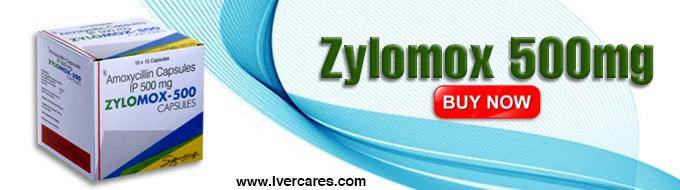 Zylomox 500mg