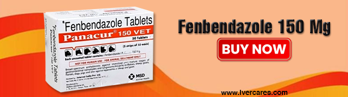 Fenbendazole 150 Mg