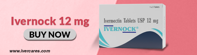 Ivernock 12 mg