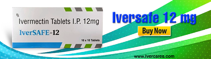 Iversafe 12 mg
