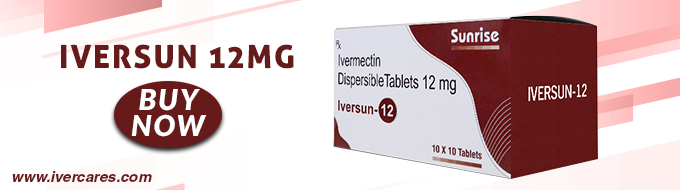 Iversun 12mg